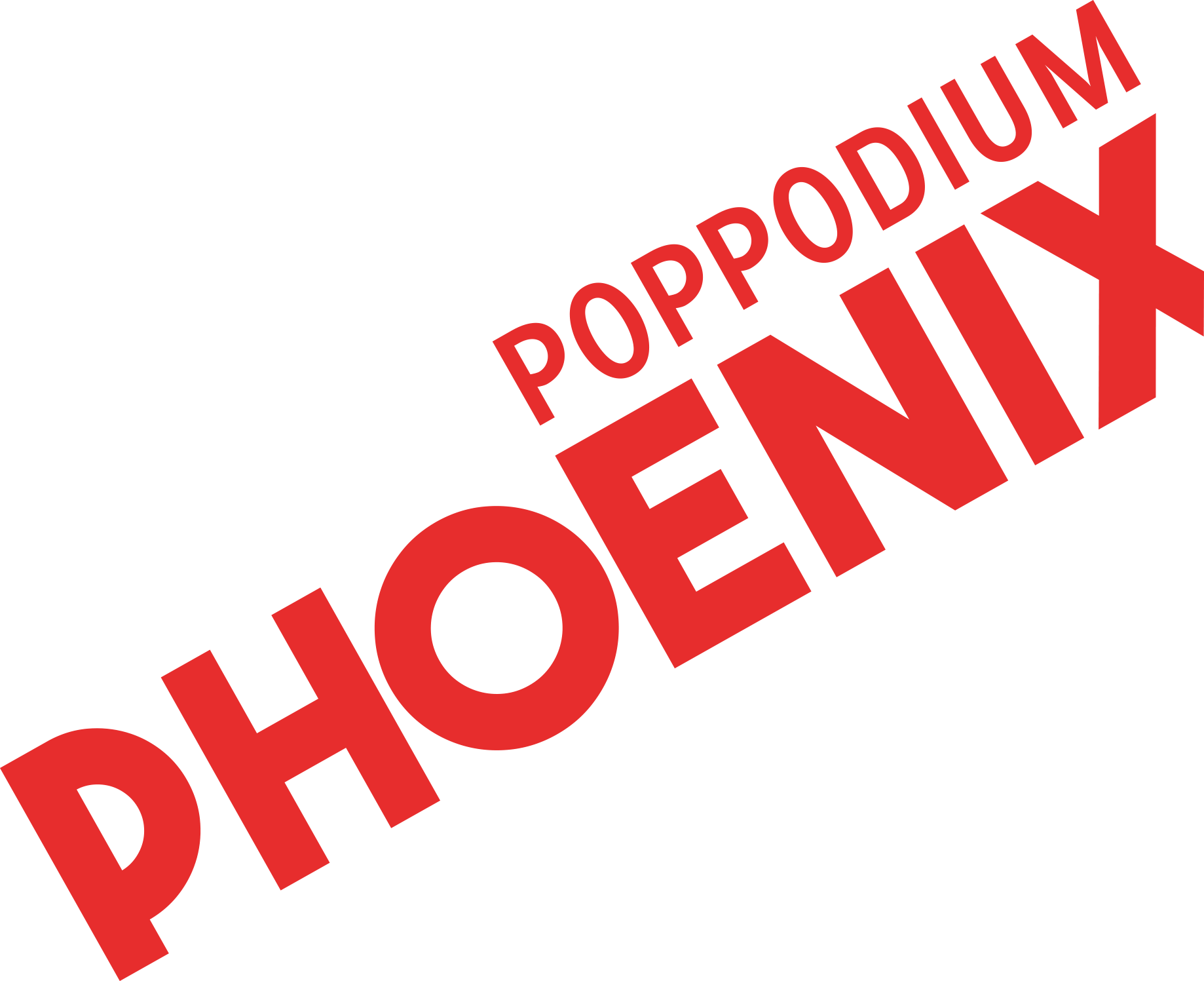 Poppodium Phoenix